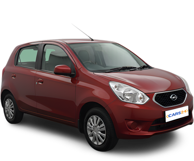 Datsun Redi Go-img
